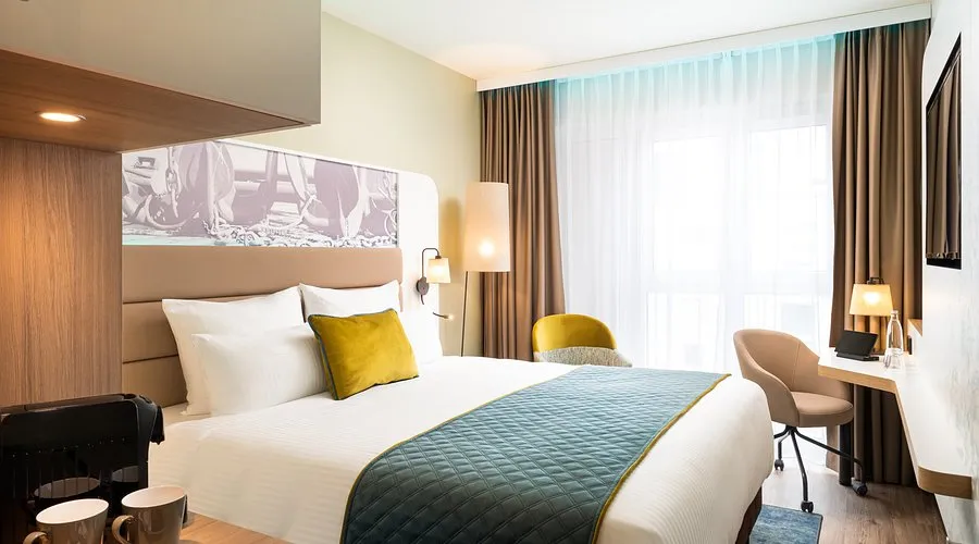 Leonardo Hotel Hamburg Altona Bewertungen