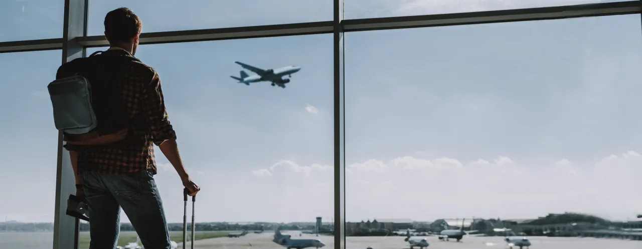 WorldTracer System Gepäckverfolgung