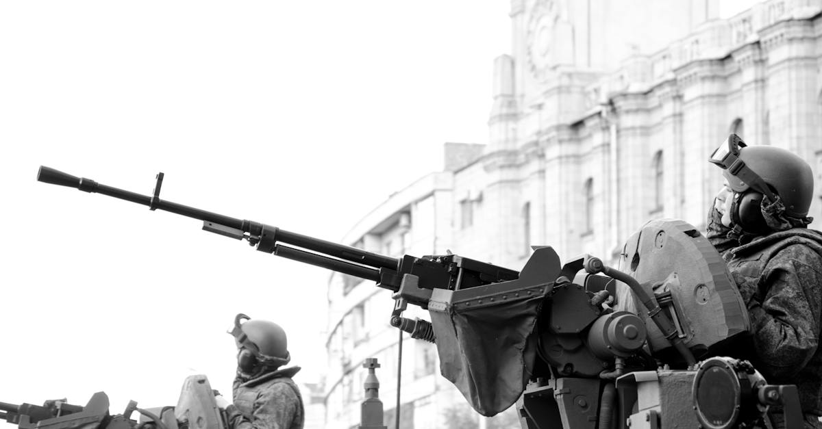 Film o Wojsku - TOP 7 Filmów Wojennych i Historycznych