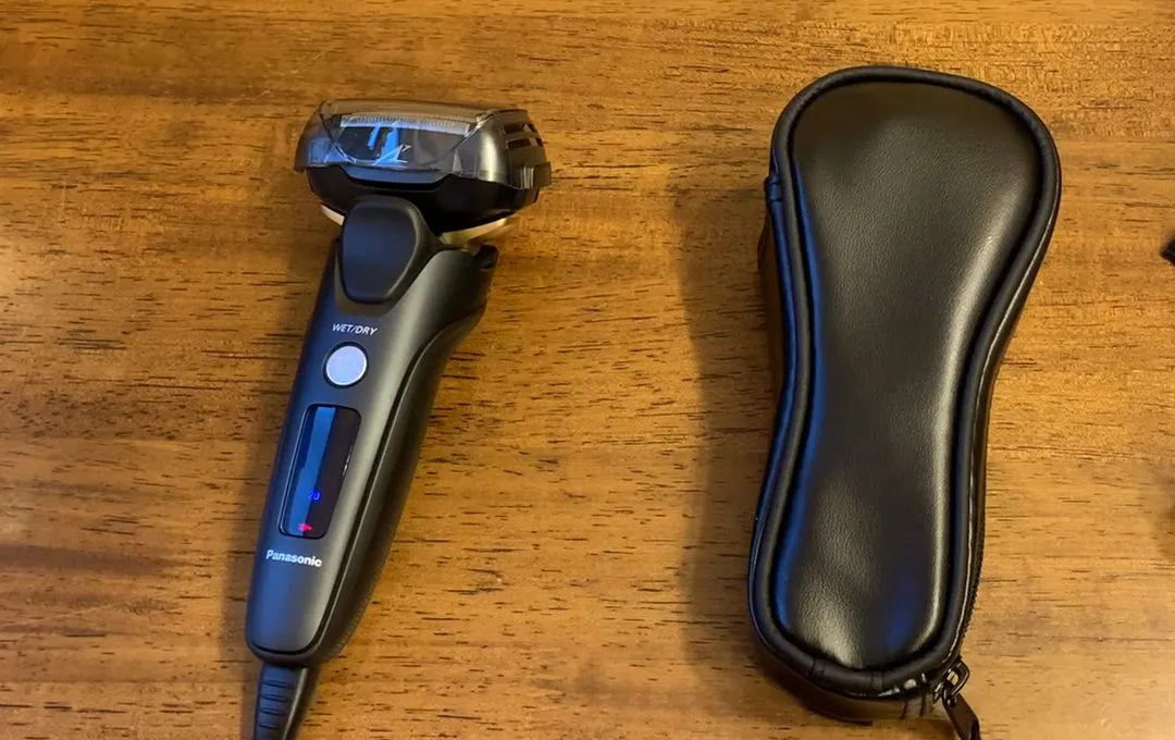 golarka elektryczna vs maszynka jednorazowa porównanie