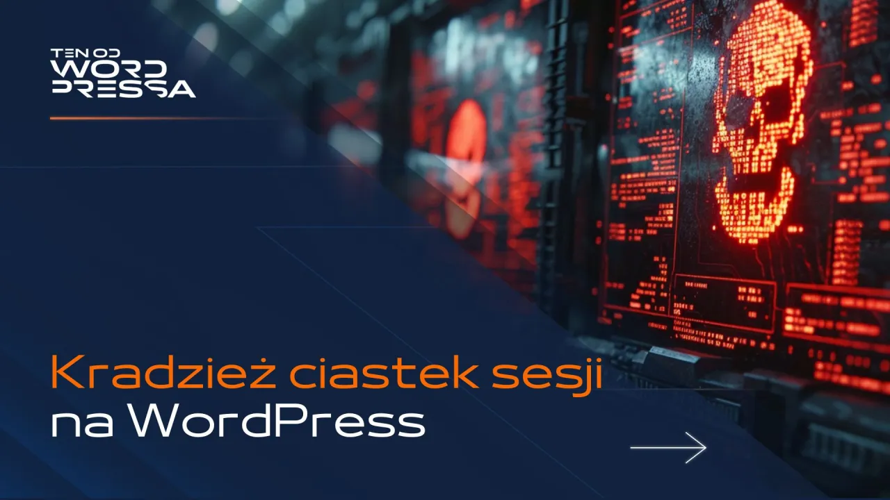 Zabezpieczenie panelu administratora WordPress