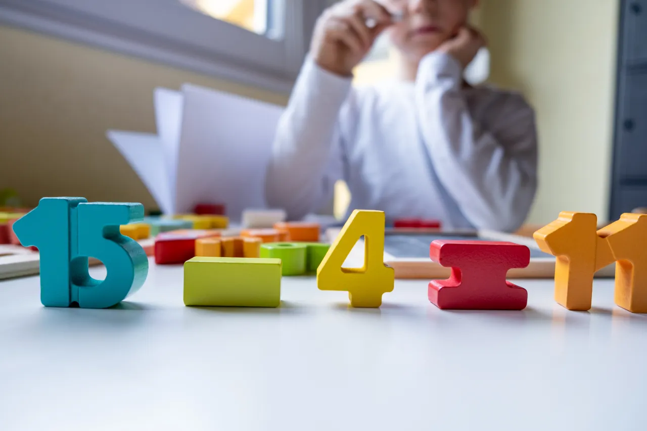 Zdjęcie Zrozumienie odjemnej i odjemnika w matematyce - klucz do sukcesu