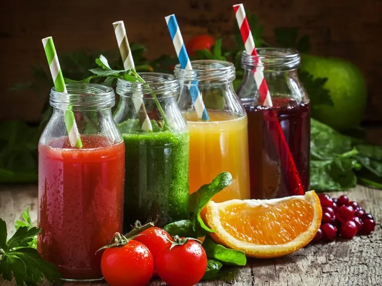 Zdjęcie Przepisy na zdrowe koktajle, które odmienią Twoją dietę na lepsze