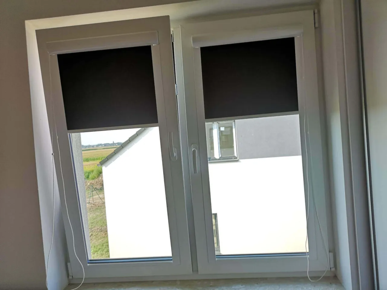 Rodzaje rolet okiennych i sposoby montażu