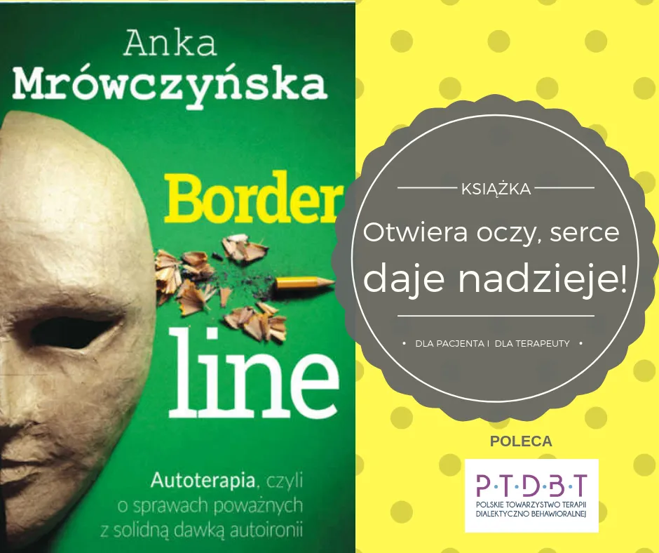 terapia borderline nadzieja