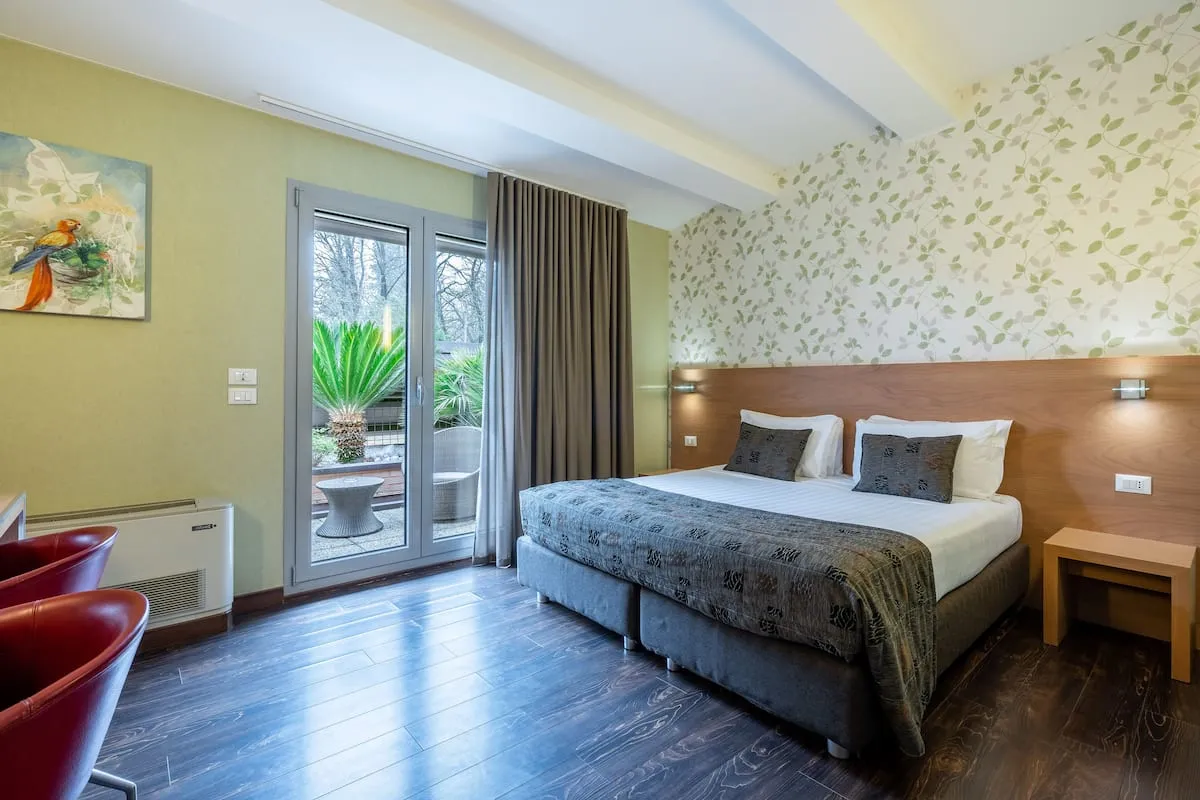 Relais Bellaria Hotel centro congressi sale meeting