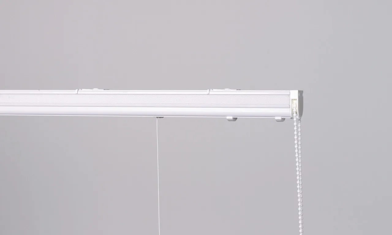 zestaw do rolety rzymskiej materiały i akcesoria