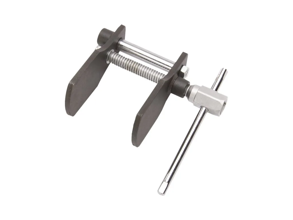 Narzędzia do wymiany klock&oacute;w hamulcowych