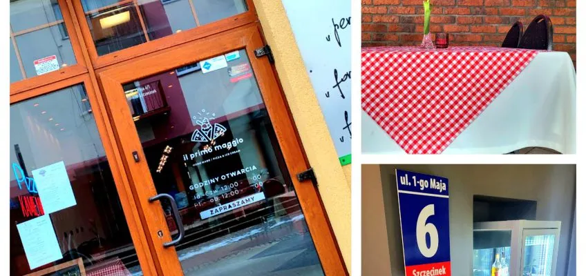 Zdjęcie Szczecinek gdzie zjeść - najlepsze miejsca na smaczny posiłek