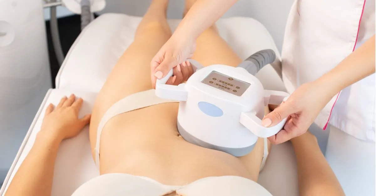 endermologia zabieg urządzenie