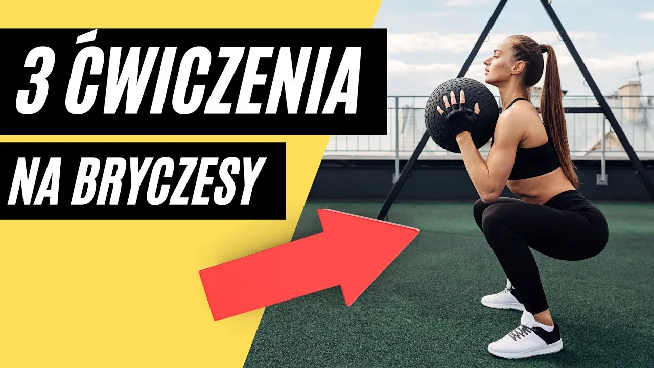 ćwiczenia na bryczesy na udach