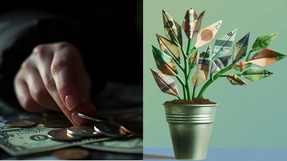 alternatywne strategie oszczędzania bankowe