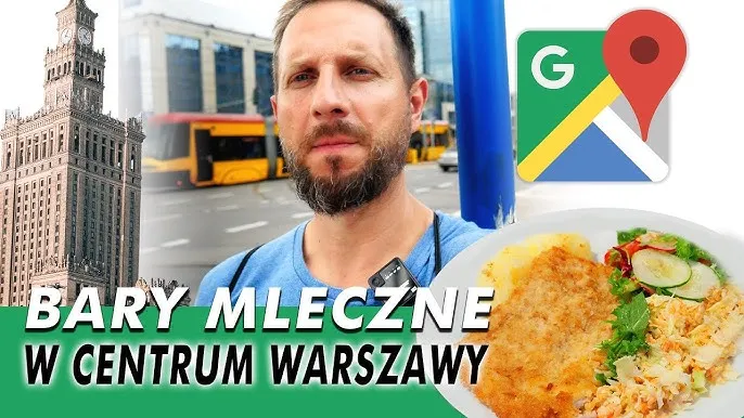 tanie jedzenie warszawa centrum