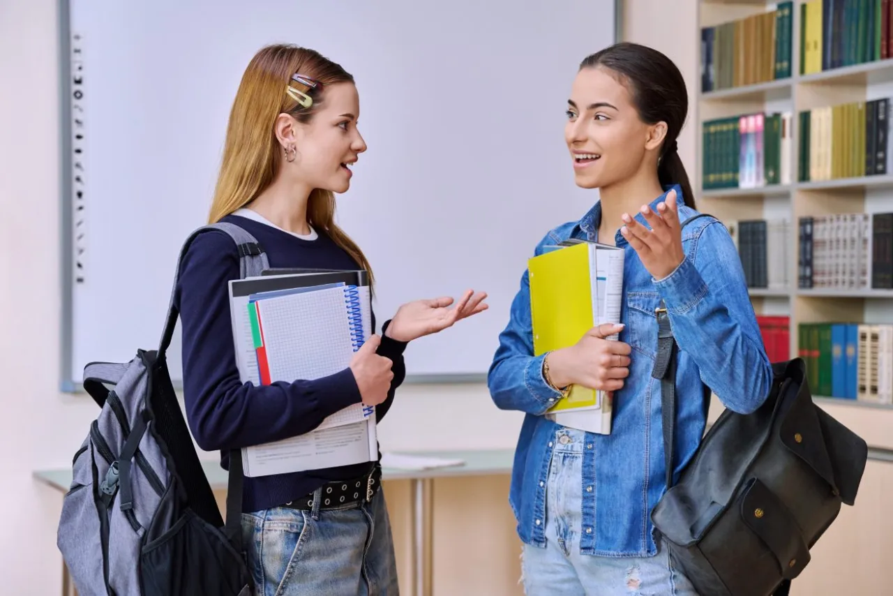 Uczeń na egzaminie zawodowym praktycznym