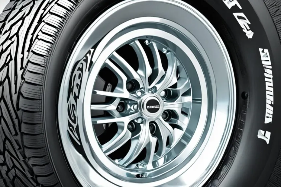 opony na felgę 8.5j różne szerokości porównanie