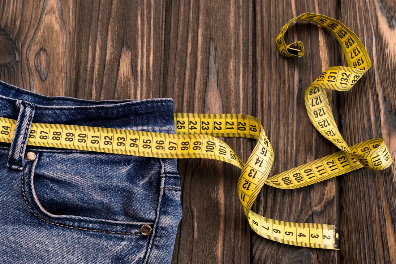 Jak mierzyć ubrania na płasko