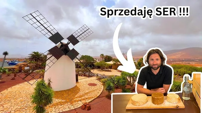 ser Majorero Fuerteventura