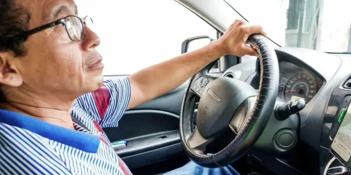 Koszty utrzymania samochodu dla kierowcy Ubera