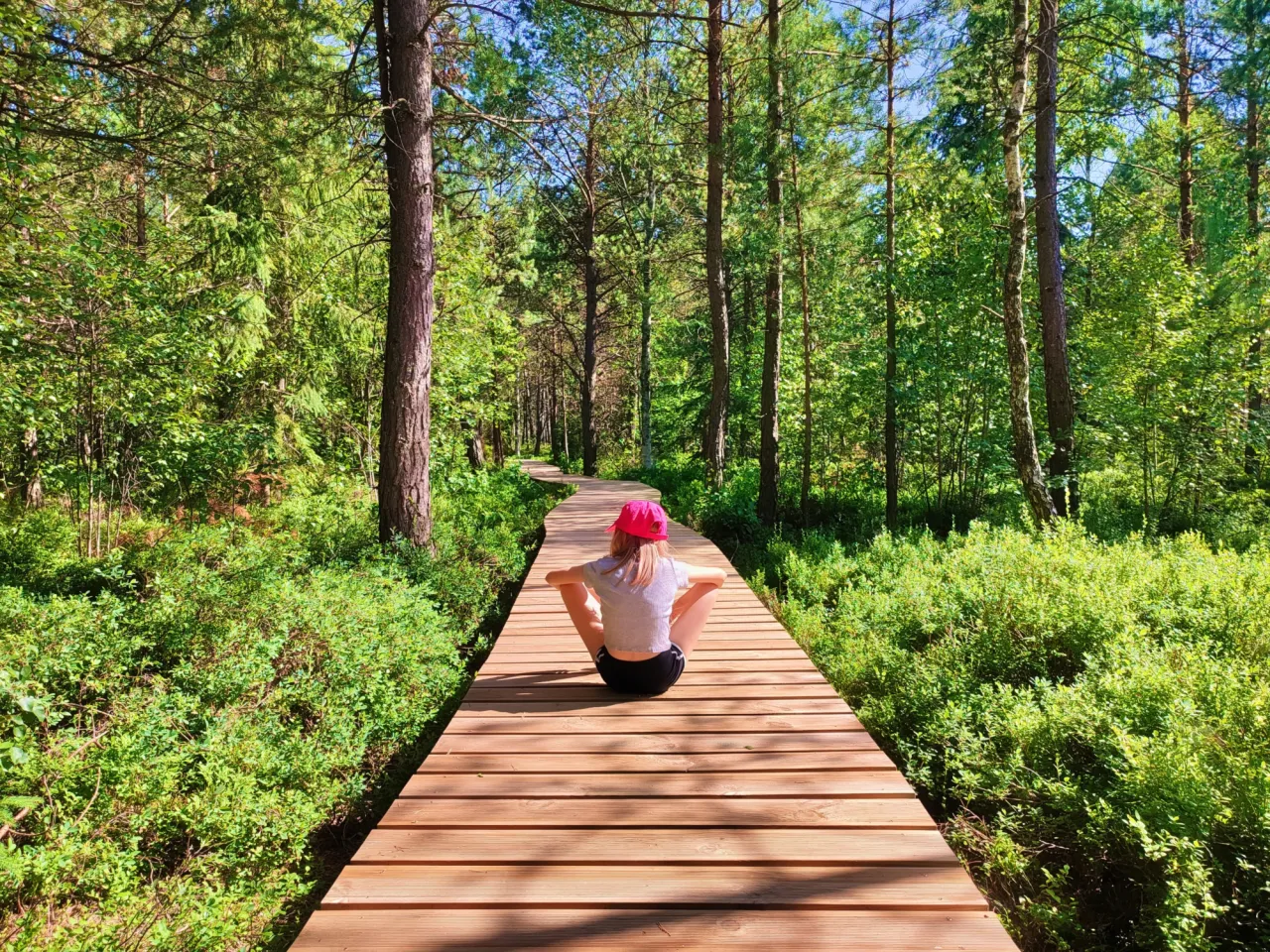 Rodzina z dziećmi na Podkarpaciu atrakcje