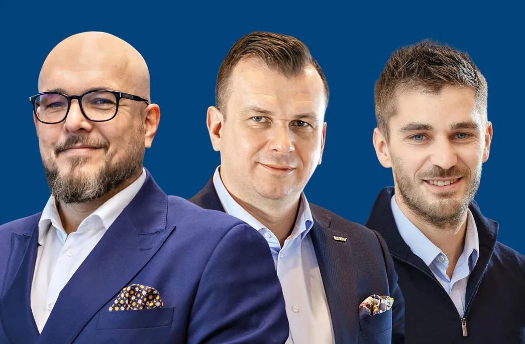 Zdjęcie Kwidzyn i Krotoszyn: Ukryte perły polskiego biznesu? Top firmy!
