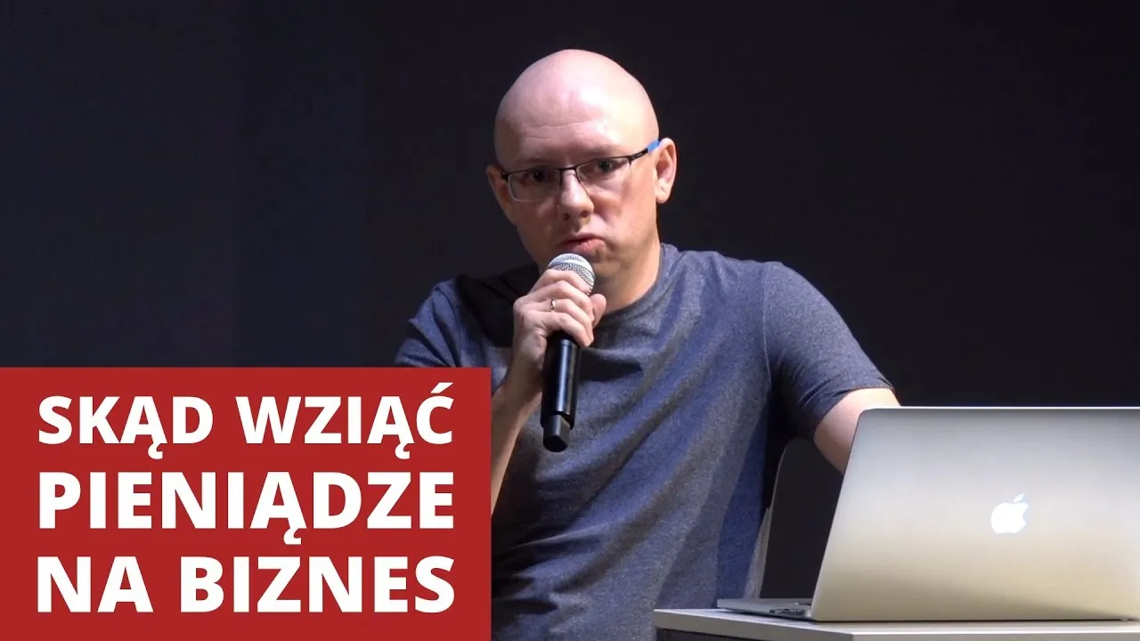 Zdjęcie Skąd wziąć pieniądze na biznes? Sprawdzone sposoby finansowania