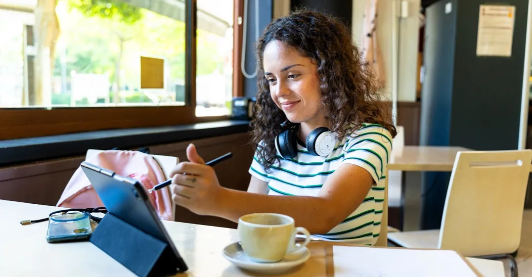 Zdjęcie Effektive Methoden, um Englisch zu lernen und schnell Fortschritte zu machen