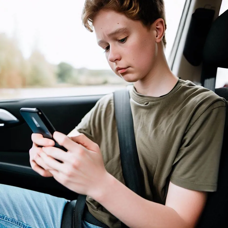 Zdjęcie Jak zrobić uchwyt na telefon do samochodu – stwórz go samodzielnie!