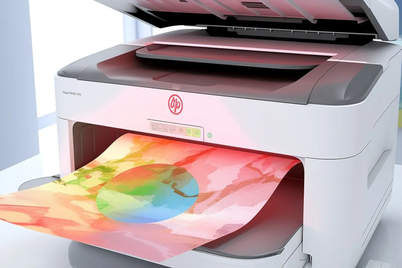 Ustawienia drukarki Windows zachowaj drukowane dokumenty