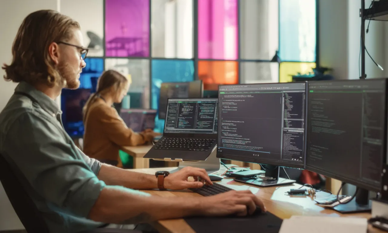 Prompt engineer praca z AI