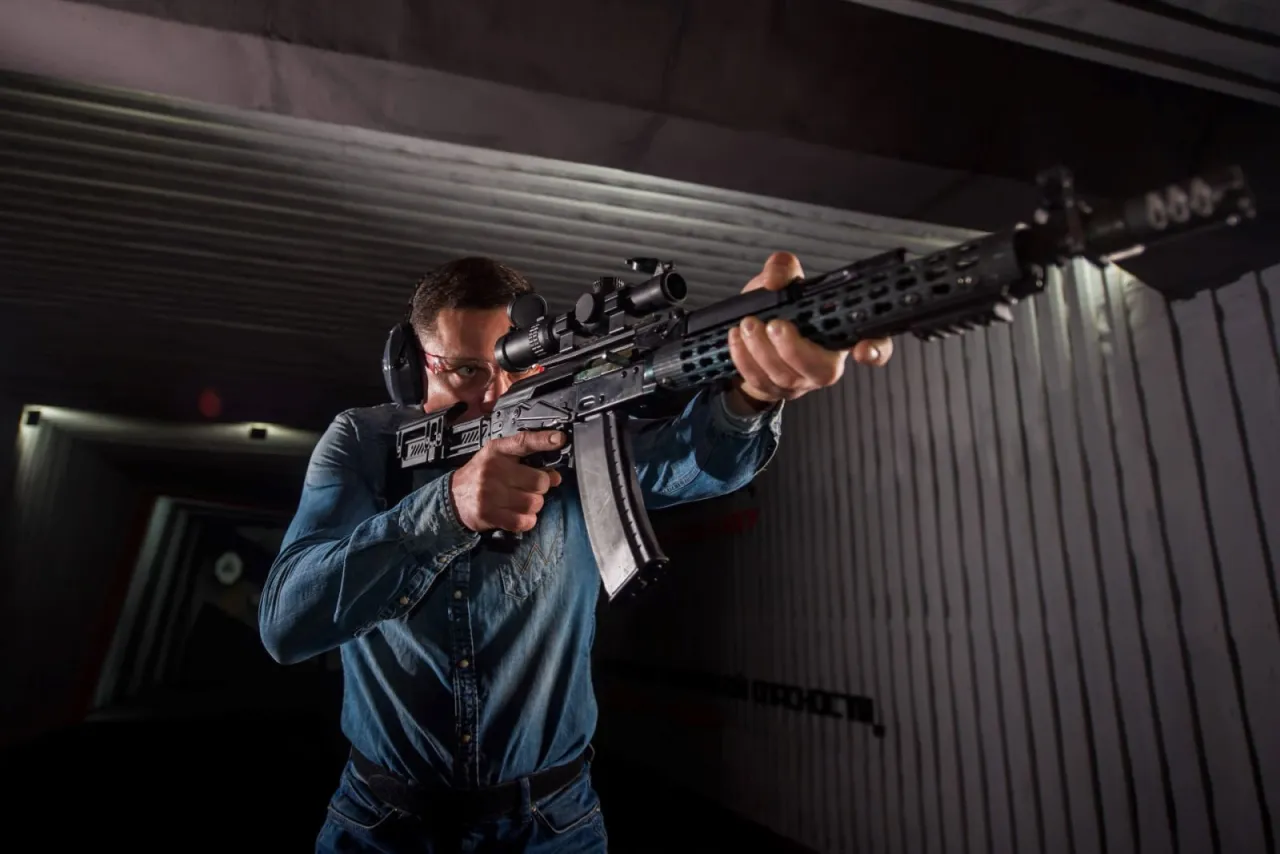 Zawody strzeleckie Krotoszyn kalendarz