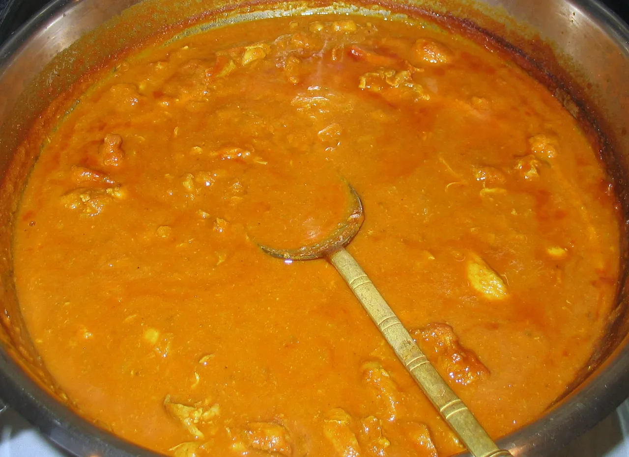 r&oacute;żne znaczenia słowa curry