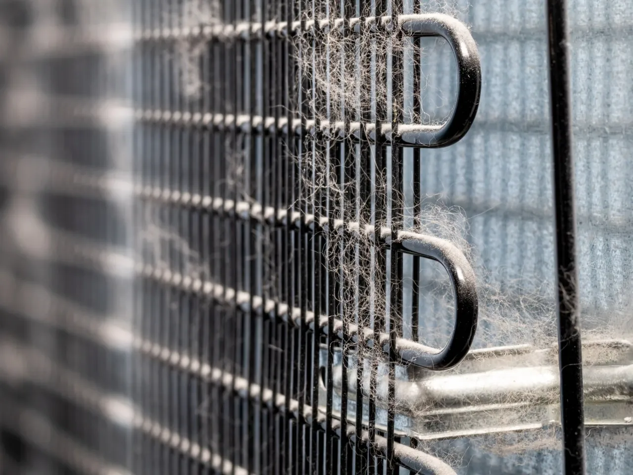 czysta lodówka przed i po