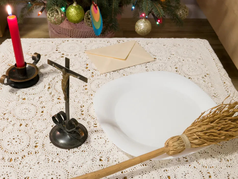 Metody zapisu na kolędę w kościele i online