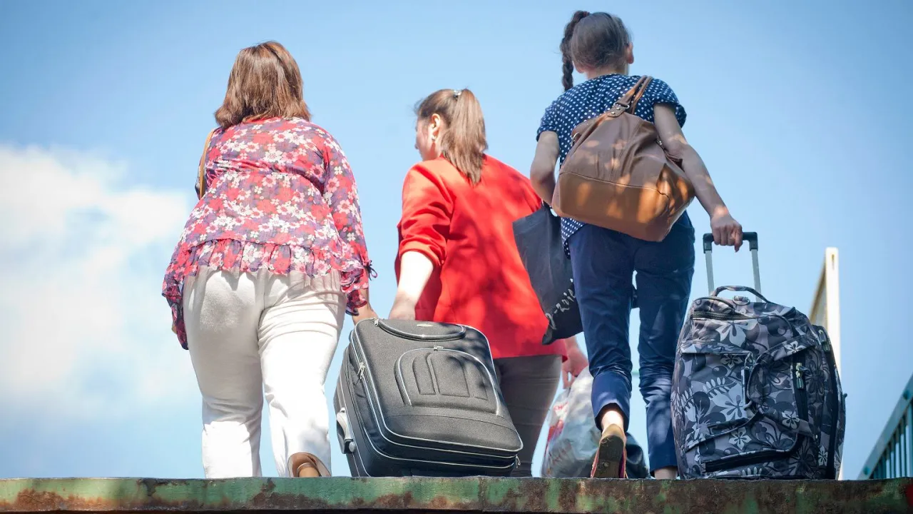 problemy biur podróży, kryzys turystyka