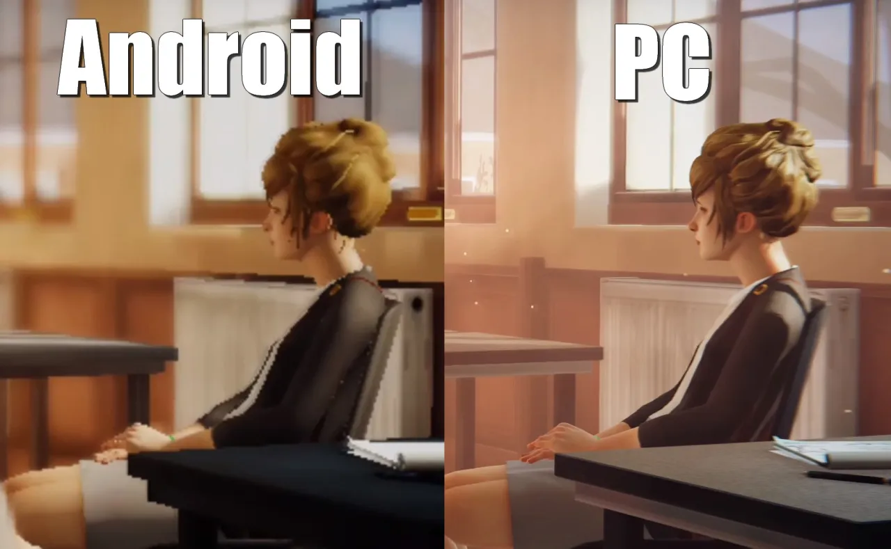 gry android na pc porównanie metod
