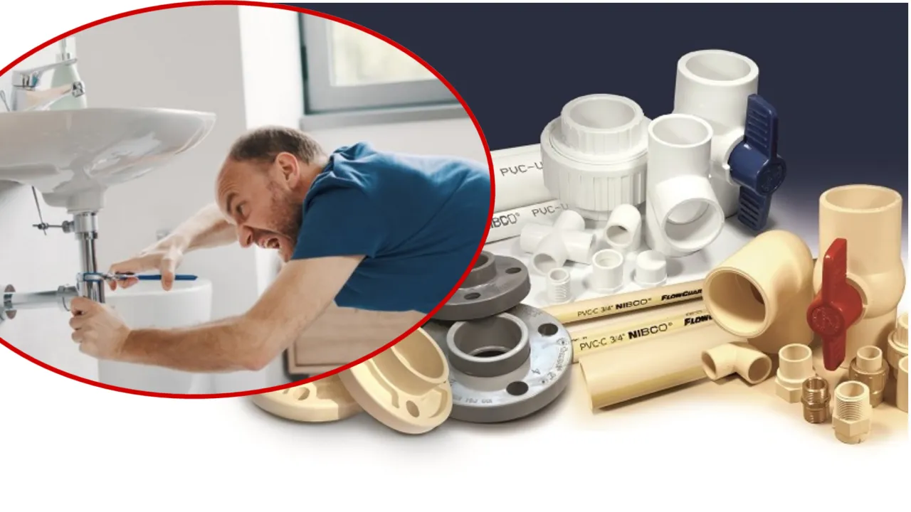 Typowe błędy montażowe maskownicy rur