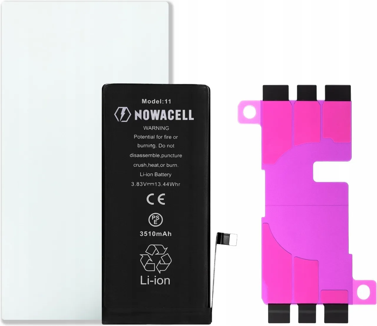 iPhone 11 nowa bateria opłacalność 2026