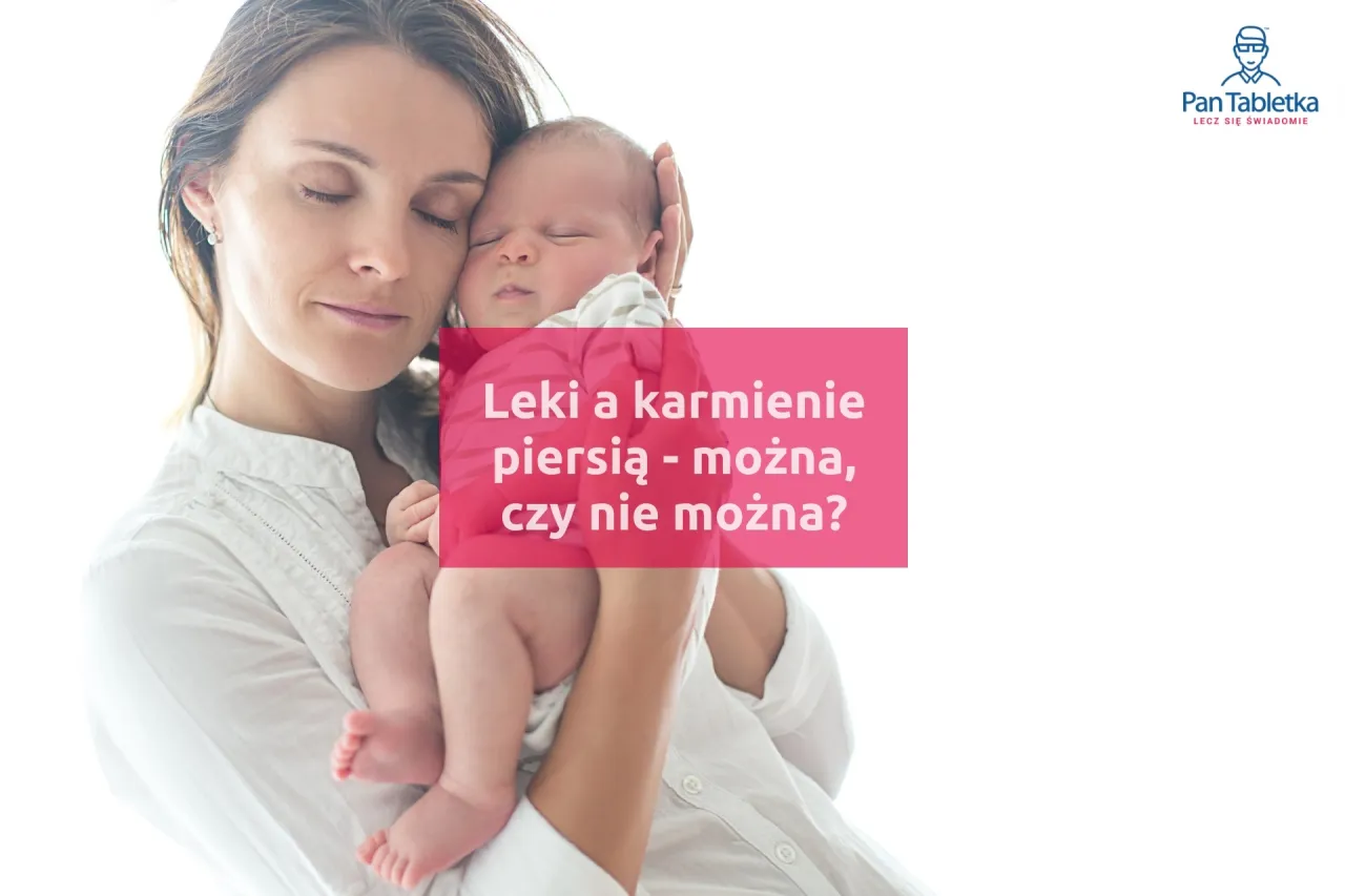 Zdjęcie Bezpieczne sposoby na ból zęba przy karmieniu piersią – co możesz stosować?