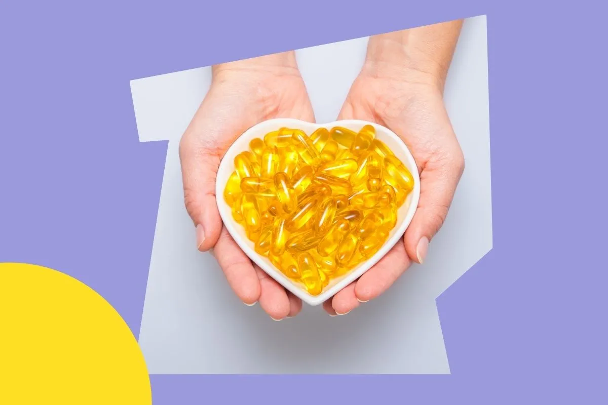 kolagen dla biegaczy, suplementy na stawy, kwasy omega-3