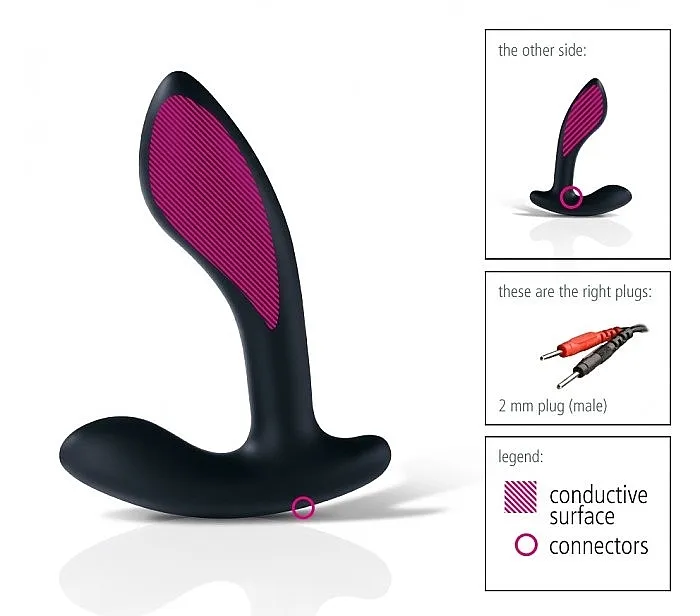 R&oacute;żne rodzaje masażer&oacute;w prostaty