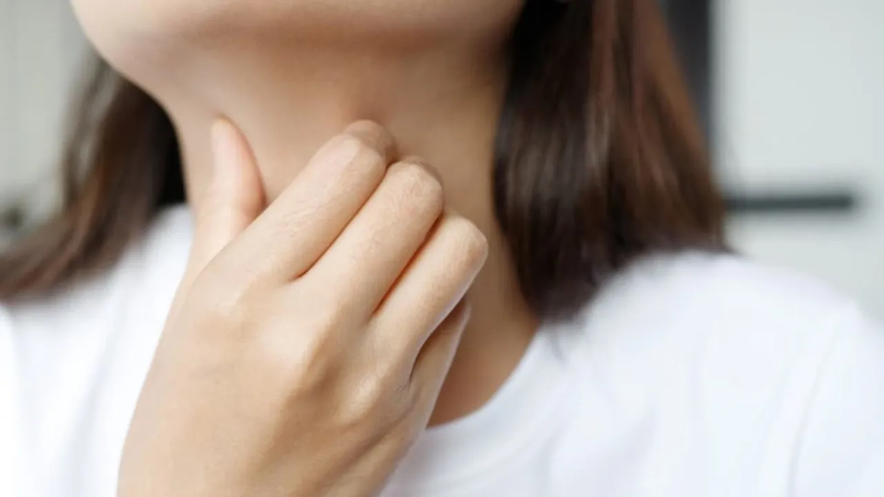 Suplementy biotyny wpływ na badania tarczycy