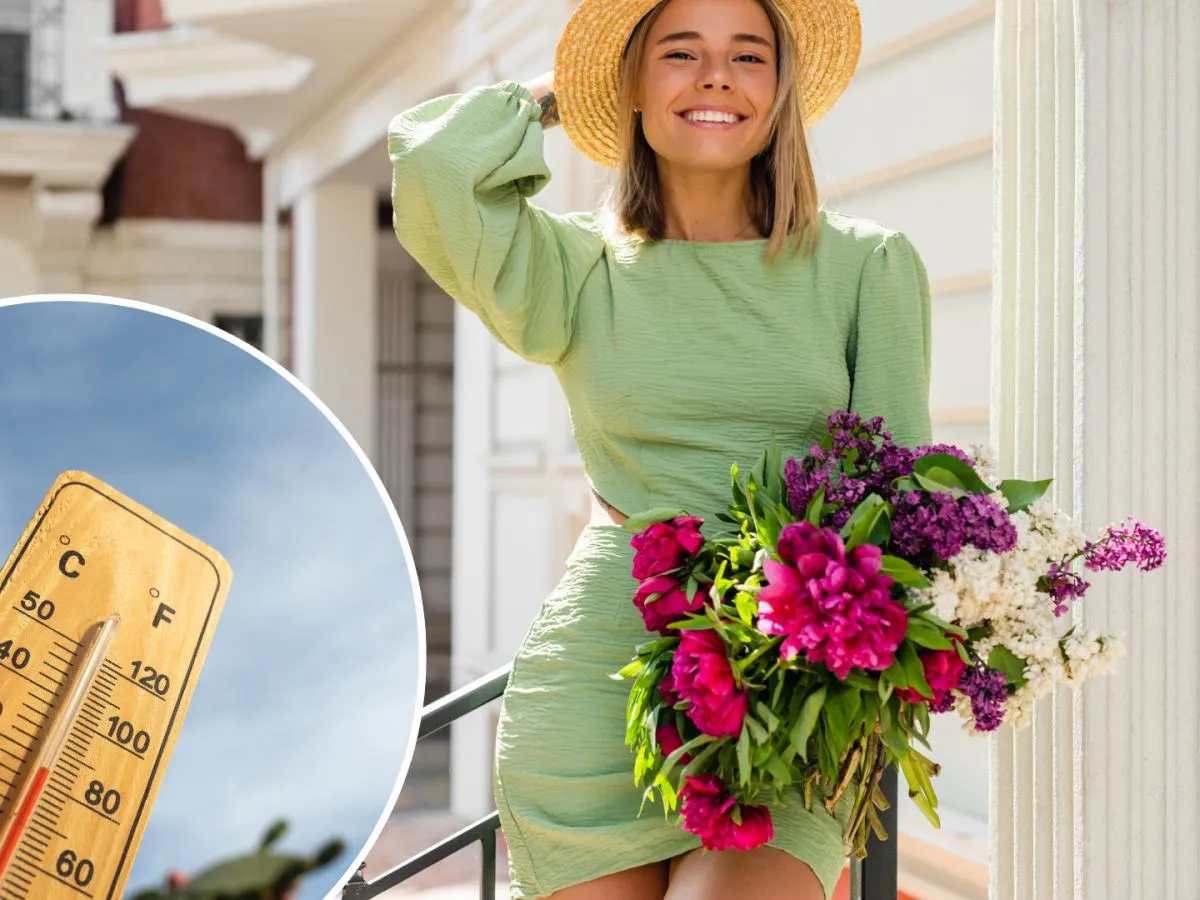 Jak się ubrać na pogodę w Szczecinie