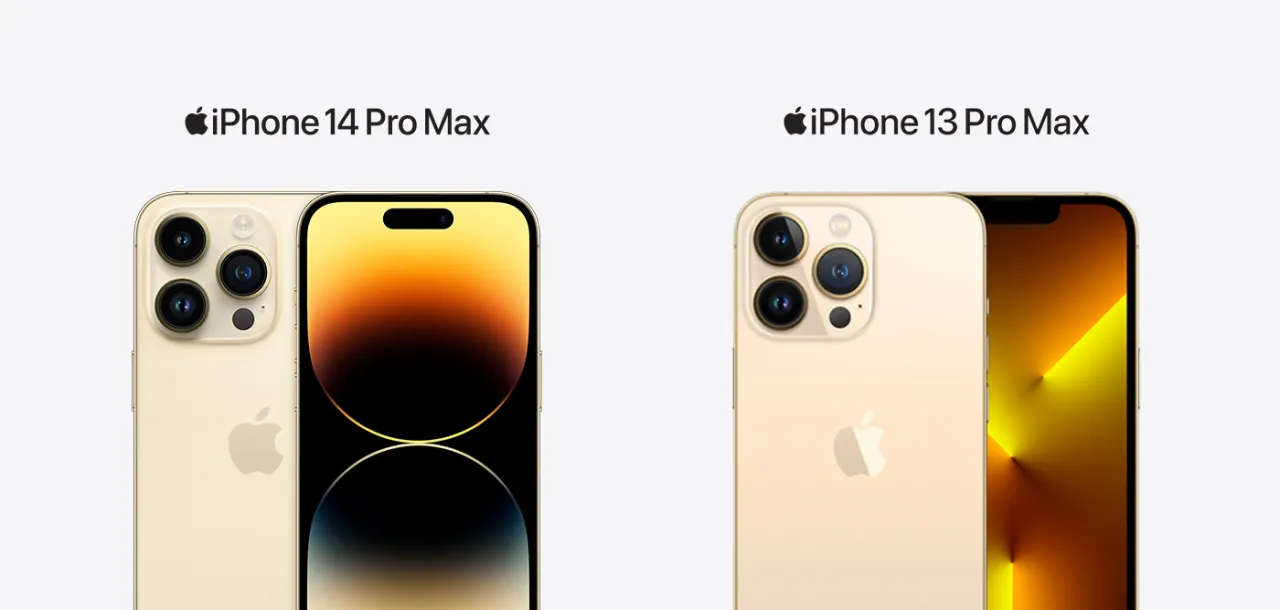 Zdjęcie Czym się różni iPhone 14 od 14 Pro? Kluczowe różnice i wybór