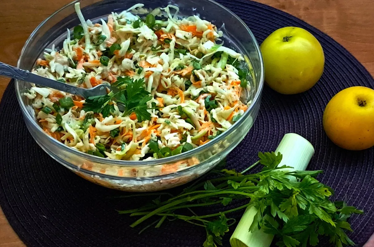 Urozmaicone sur&oacute;wki z dodatkami