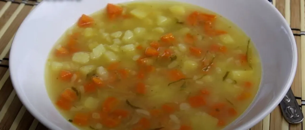 błędy gotowanie ziemniaków w zupie