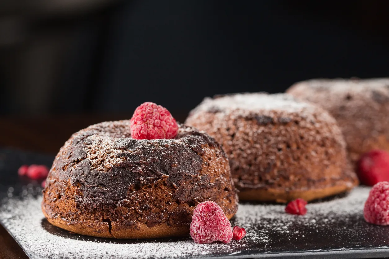 ciastka lawa z dodatkami