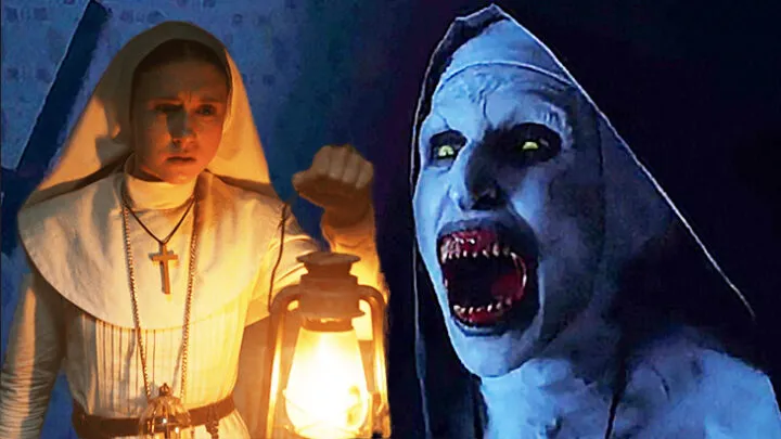 Zdjęcie Filmy o demonach: Najstraszniejsze horrory z demonami