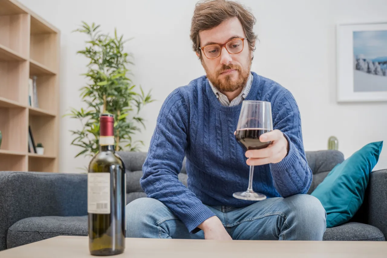Zdjęcie Czy morfologia wykryje alkohol? Odkryj ukryte zmiany w wynikach
