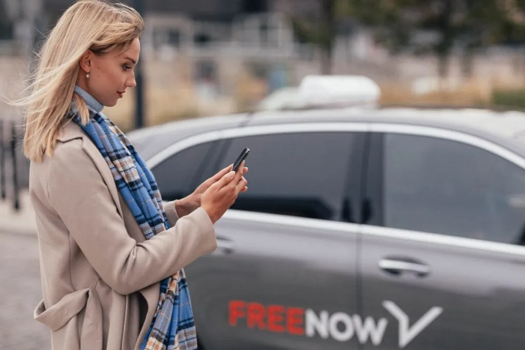 Zdjęcie Taxi Lite co to? Poznaj tanie przejazdy bez niespodzianek