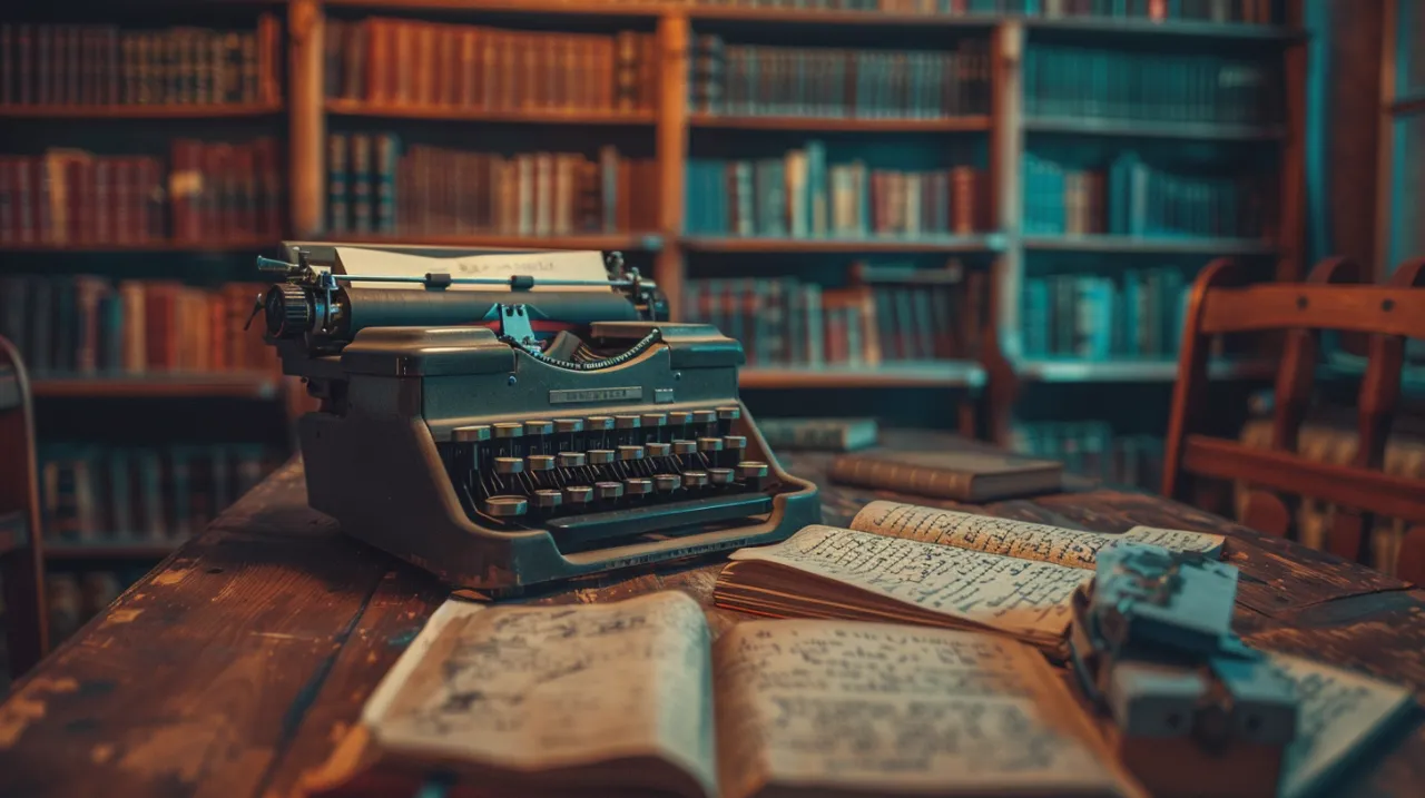 Zdjęcie Ginczanka - poezja i życie autorki, których nie możesz przegapić